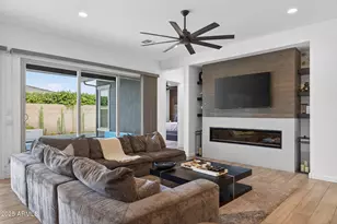 2858 E Spring Wheat Ct, Gilbert, AZ 85296 - Photo 8