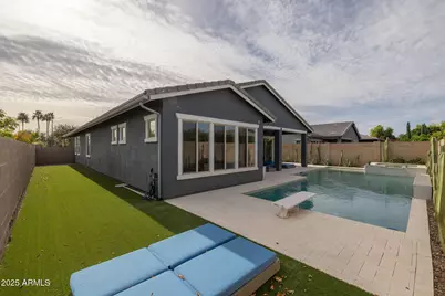 2858 E Spring Wheat Court, Gilbert, AZ 85296 - Photo 32