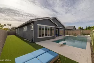 2858 E Spring Wheat Ct, Gilbert, AZ 85296 - Photo 32