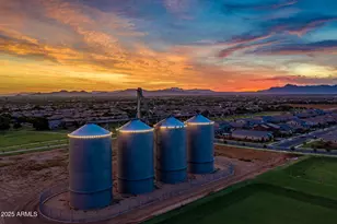 2858 E Spring Wheat Ct, Gilbert, AZ 85296 - Photo 42