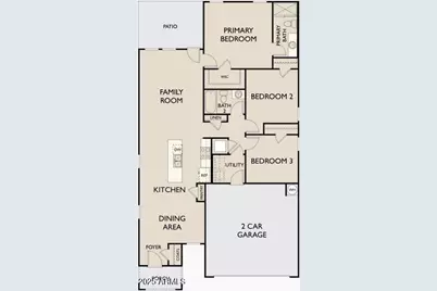 4024 E Haley Drive, San Tan Valley, AZ 85143 - Photo 2