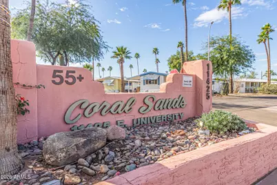 11425 E University Drive #49, Apache Junction, AZ 85120 - Photo 26