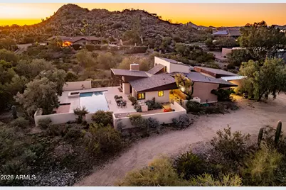 9420 N 38th Street, Phoenix, AZ 85028 - Photo 1