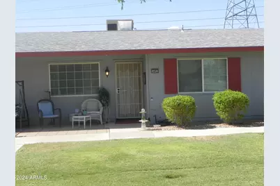 14052 N Newcastle Drive, Sun City, AZ 85351 - Photo 2