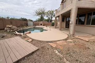 16811 W Tonbridge St, Surprise, AZ 85374 - Photo 56