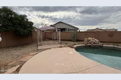 16811 W Tonbridge Street, Surprise, AZ 85374 - Photo 54