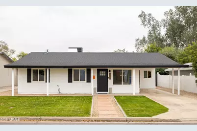 1407 E Windsor Avenue, Phoenix, AZ 85006 - Photo 4