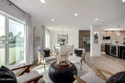 5040 E Columbine Drive, Scottsdale, AZ 85254 - Photo 8