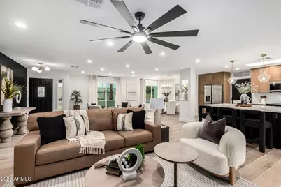 5040 E Columbine Drive, Scottsdale, AZ 85254 - Photo 2