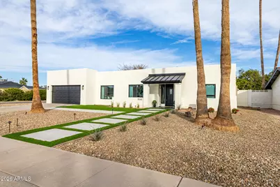 5040 E Columbine Drive, Scottsdale, AZ 85254 - Photo 22