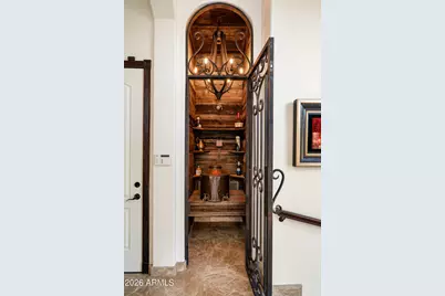 10638 E Hedgehog Place, Scottsdale, AZ 85262 - Photo 38