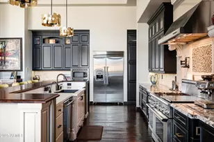 10638 E Hedgehog Pl, Scottsdale, AZ 85262 - Photo 12