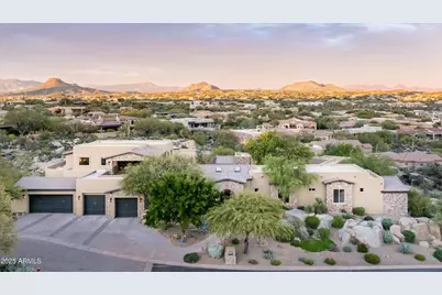 10638 E Hedgehog Place, Scottsdale, AZ 85262 - Photo 2