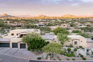 10638 E Hedgehog Pl, Scottsdale, AZ 85262 - Photo 2