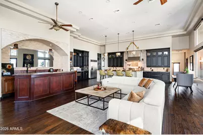 10638 E Hedgehog Place, Scottsdale, AZ 85262 - Photo 10