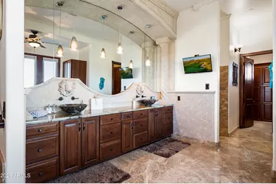 10638 E Hedgehog Place, Scottsdale, AZ 85262 - Photo 22