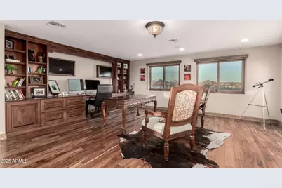 10638 E Hedgehog Place, Scottsdale, AZ 85262 - Photo 34