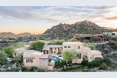 10638 E Hedgehog Place, Scottsdale, AZ 85262 - Photo 48