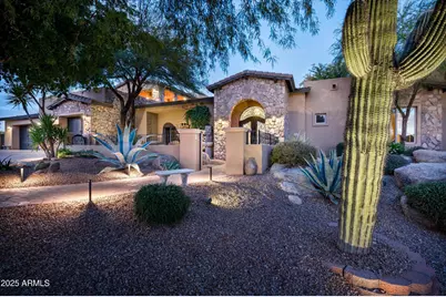 10638 E Hedgehog Place, Scottsdale, AZ 85262 - Photo 4