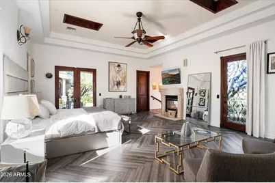 10638 E Hedgehog Place, Scottsdale, AZ 85262 - Photo 20