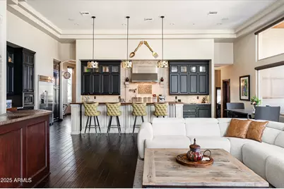 10638 E Hedgehog Place, Scottsdale, AZ 85262 - Photo 10