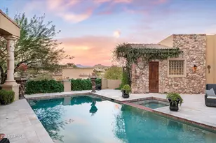 10638 E Hedgehog Pl, Scottsdale, AZ 85262 - Photo 4