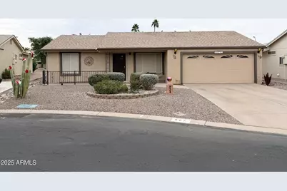 823 S 79th Way, Mesa, AZ 85208 - Photo 1