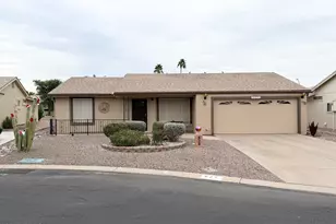 823 S 79th Way, Mesa, AZ 85208 - Photo 1