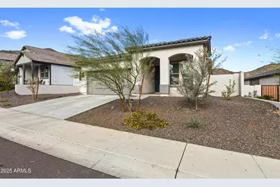 21294 W Roanoke Avenue, Buckeye, AZ 85396 - Photo 2