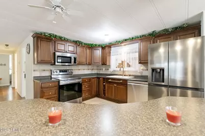 8240 E Calypso Avenue, Mesa, AZ 85208 - Photo 4