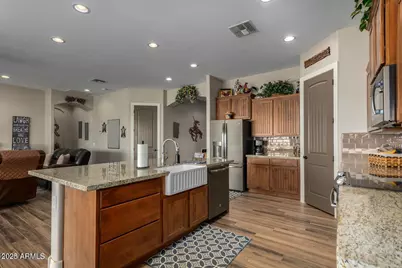 37262 N Sierra Vista Drive, San Tan Valley, AZ 85140 - Photo 4