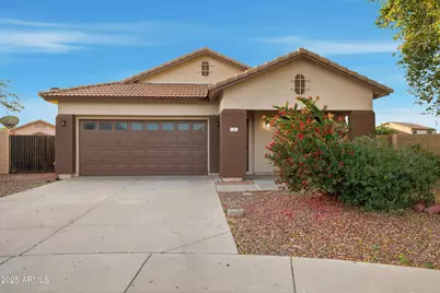 1 N 124th Drive, Avondale, AZ 85323 - Photo 1