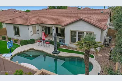 17394 W Lincoln Street, Goodyear, AZ 85338 - Photo 4