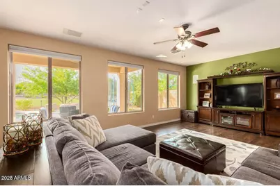 5118 W Swayback Pass, Phoenix, AZ 85083 - Photo 8