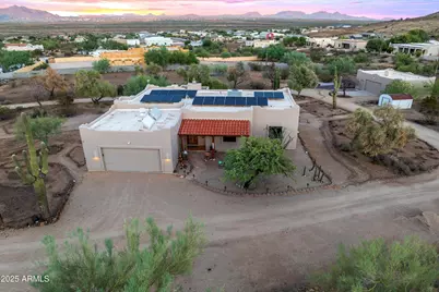 33413 N 10th Street, Phoenix, AZ 85085 - Photo 2