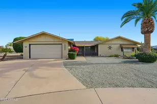 9818 W Emberwood Dr, Sun City, AZ 85351 - Photo 1