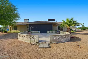 9818 W Emberwood Dr, Sun City, AZ 85351 - Photo 20