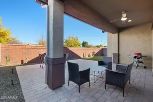 2527 S Quaintance St, Gilbert, AZ 85295 - Photo 20