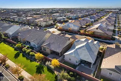 2527 S Quaintance Street, Gilbert, AZ 85295 - Photo 34