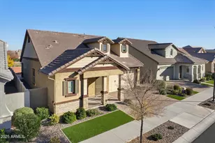 2527 S Quaintance St, Gilbert, AZ 85295 - Photo 2