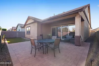 2527 S Quaintance Street, Gilbert, AZ 85295 - Photo 22