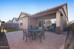 2527 S Quaintance St, Gilbert, AZ 85295 - Photo 22