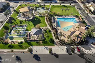 2527 S Quaintance St, Gilbert, AZ 85295 - Photo 34