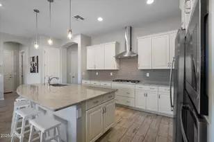 2527 S Quaintance St, Gilbert, AZ 85295 - Photo 4