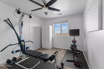 21433 W Caravaggio Lane, Wittmann, AZ 85361 - Photo 18