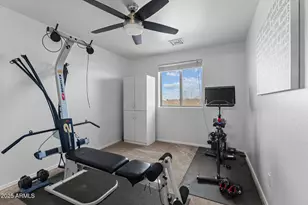 21433 W Caravaggio Ln, Wittmann, AZ 85361 - Photo 18