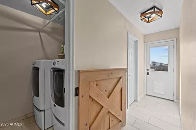 21433 W Caravaggio Lane, Wittmann, AZ 85361 - Photo 22