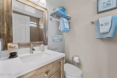 21433 W Caravaggio Lane, Wittmann, AZ 85361 - Photo 20