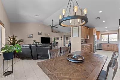 21433 W Caravaggio Lane, Wittmann, AZ 85361 - Photo 12