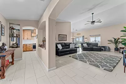 21433 W Caravaggio Lane, Wittmann, AZ 85361 - Photo 2